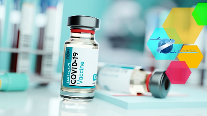 واکسن های مورد تایید برای سفرهای خارجی ، زیما سفر